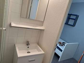 Location appartement 1 pièce