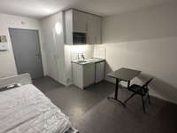Location appartement 1 pièce