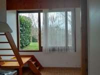 Location appartement 1 pièce