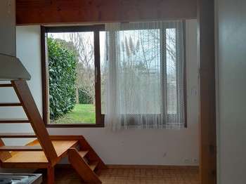 Location Appartement T1Guyancourt