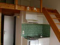 Location appartement 1 pièce