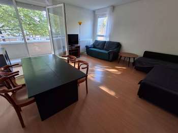 Location Appartement T1Guyancourt