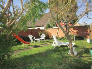 Location Appartement 2 piècesHaguenau