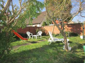 Location appartement 2 pièces Haguenau 67