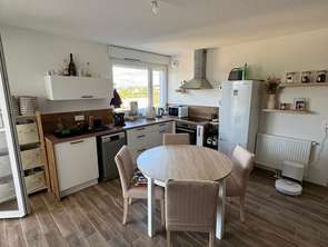 Location Appartement 2 piècesHaguenau