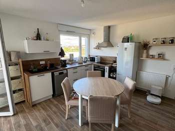 Location appartement 2 pièces Haguenau 67