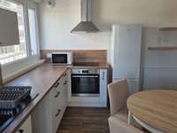 Location appartement 2 pièces Location appartement 2 pièces