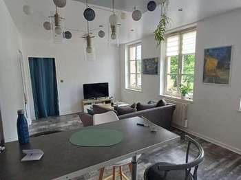 Location appartement 1 pièce