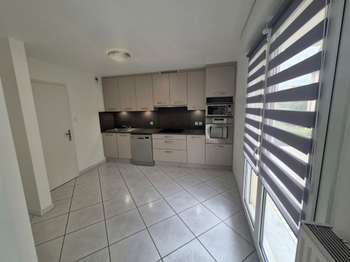 Location Appartement 3 piècesHaguenau