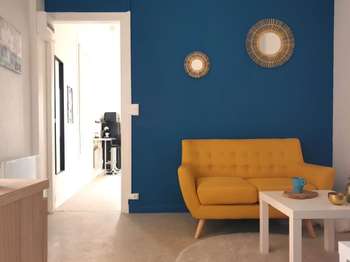 Location appartement 2 pièces Ham 80