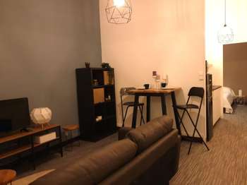Location appartement 2 pièces Ham 80