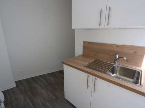 Location appartement 2 pièces