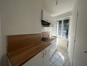 Location Appartement 3 piècesHarfleur