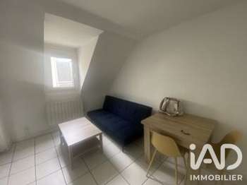 Location Appartement 2 piècesHarfleur