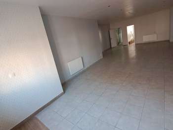 Location Appartement 4 piècesHarnes