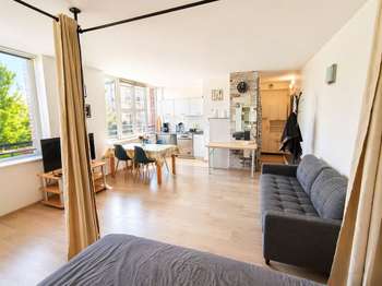 Location Appartement T1Haubourdin