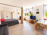 Location appartement 1 pièce Location appartement 1 pièce