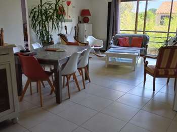 Location appartement 3 pièces