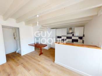 Location Appartement 4 piècesHaute-Goulaine