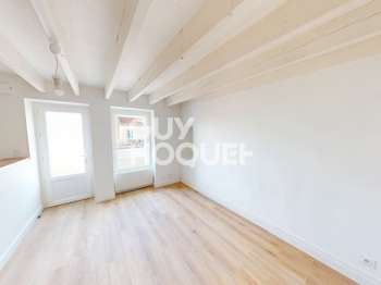 Location appartement 4 pièces