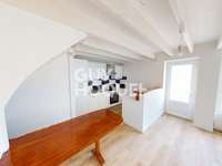 Location appartement 4 pièces