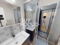 Location appartement 4 pièces