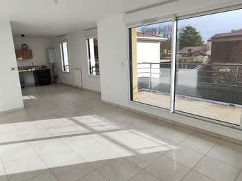 Location Appartement 3 piècesHaute-Goulaine
