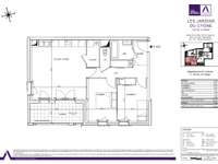 Location appartement 3 pièces Location appartement 3 pièces