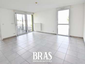 Location Appartement 2 piècesHaute-Goulaine