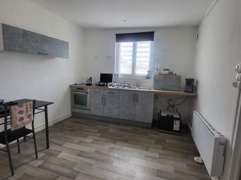 Location Appartement 2 piècesHautmont