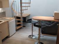 Location appartement 1 pièce Location appartement 1 pièce