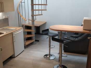 Location Appartement T1Hazebrouck