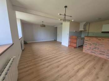 Location Appartement 3 piècesHédé-Bazouges
