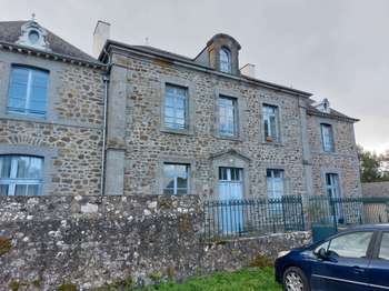 Location Appartement 3 piècesHédé-Bazouges