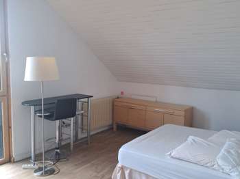 Location Appartement T1Hem