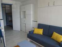 Location appartement 1 pièce