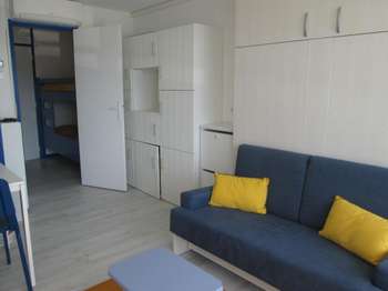 Location appartement 1 pièce Hendaye 64