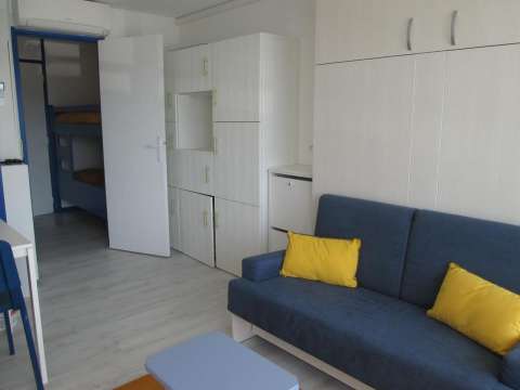 Location appartement 1 pièce Hendaye 64
