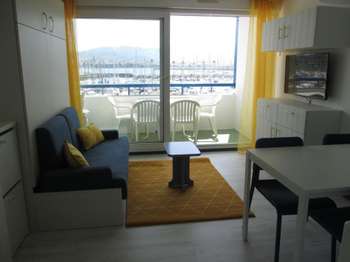 Location appartement 1 pièce