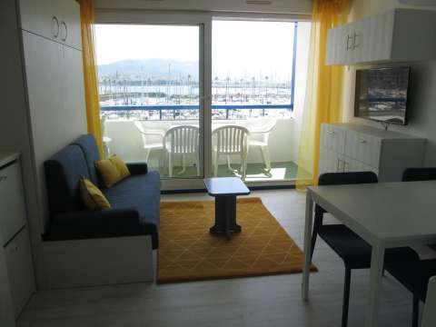 Location appartement 1 pièce