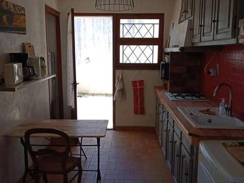 Location appartement 2 pièces Hendaye 64
