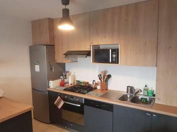 Location appartement 4 pièces Location appartement 4 pièces