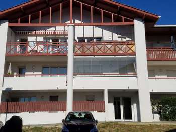 Location Appartement 3 piècesHendaye