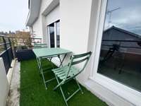 Location appartement 2 pièces Location appartement 2 pièces