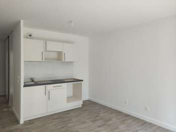 Location Appartement 2 piècesHennebont