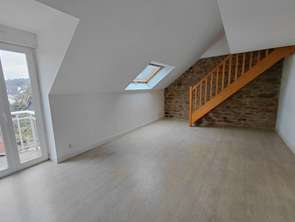 Location Appartement 4 piècesHennebont