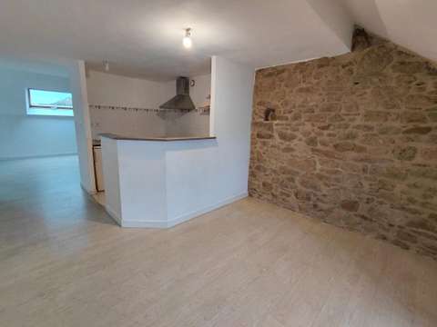 Location appartement 4 pièces