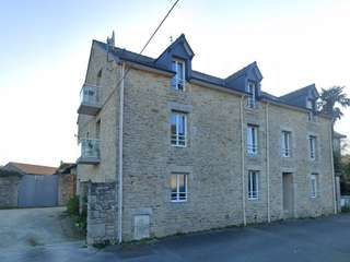 Location appartement 4 pièces