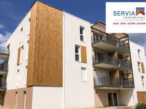 Location Appartement 3 piècesHennebont