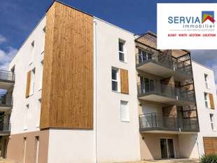 Photo Location appartement Hennebont